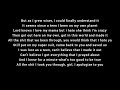 Rod Wave Gone Till November Lyrics