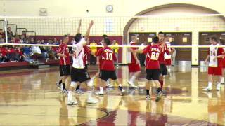2009 Suffolk County Boys Volleyball Champions-Half Hollow Hills High School