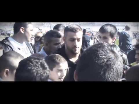 KC Rebell   KURDISTAN feat  Merdan Biter DERDO DERDO am 27 05 2011