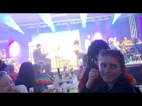 Drecksbabagage Hintersteinau 2023