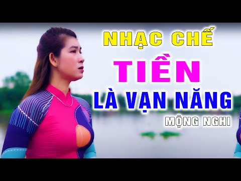 Thể hiện bởi Mộng Nghi