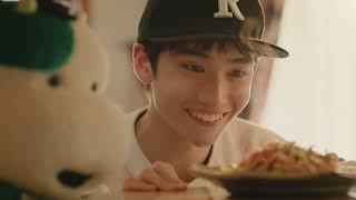 だって、パルだもん。2026篇「お料理セット」15秒｜生協の宅配パルシステム