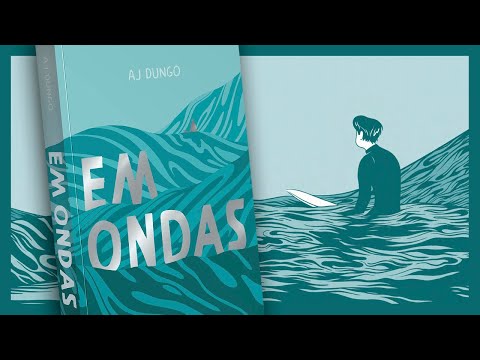 ESTA HQ VAI TE FAZER CHORAR: EM ONDAS (EDITORA NEMO)