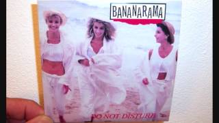 Bananarama - Do not disturb (1985 Original mix)