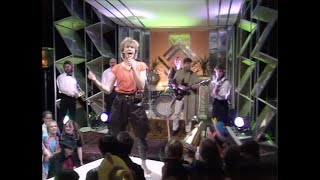 The Teardrop Explodes - Passionate Friend TOTP 03.09.1981