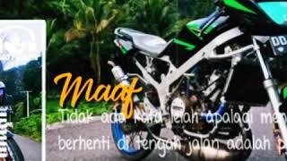 Download lagu Kata2 story' wa ninja r mp3