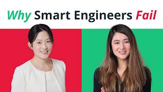 Most Engineers Fail Interviews for This Reason