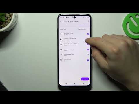 How to Clear Browsing History in Motorola Device? Remove All Visited Websites History!