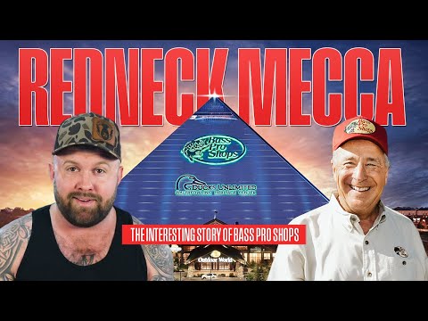 The Most American Thing Ever - Bass Pro Shops