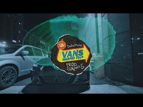 Subjxct 5 ft. DJ DollaMenu - Vans Warped Tour