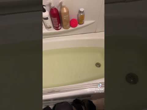 Cleaning dad’s dirty hats