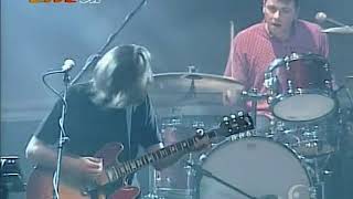 Teenage Fanclub - Dumb Dumb Dumb (Nov. 9, 2000), Astoria Theatre