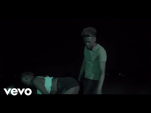Ireland Boss, WAI FUZION, Stamma Kid - Red Light (Official Video)