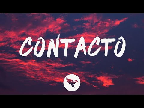 Lil Pump, Nesi - Contacto (Letra/Lyrics)