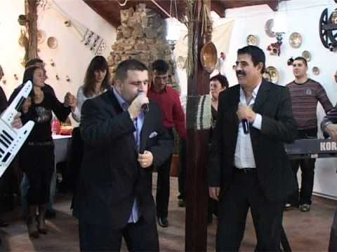 CRISTIAN RIZESCU SI DAN CIOTOI - AM NEVASTA REA DE GURA. (SPIROS GALATI)