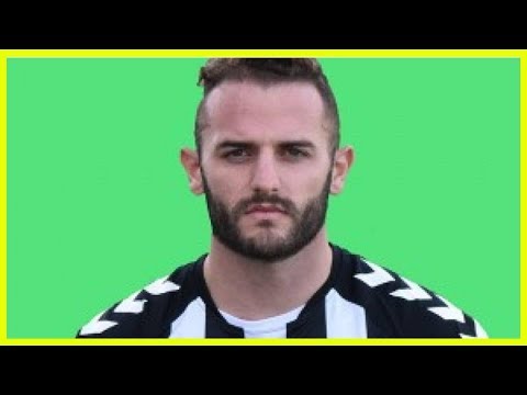 Sérgio Marakis abandona o Nacional