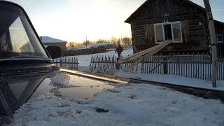 Деревенский Новый Год Видео Деревенский Новый Год Видео