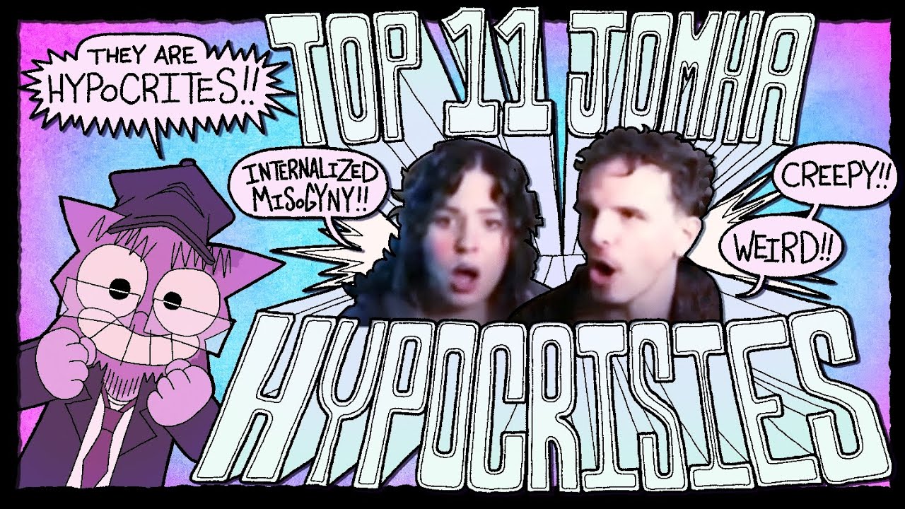 THE TOP 11 IDUBBBZ & ANISA HYPOCRISIES!!