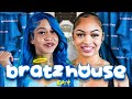 BRATZ Get FACE To FACE In New Challenge SASHA Crashed OUT Ep4