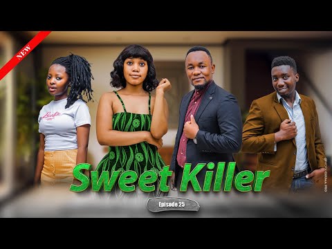 SWEET KILLER [PART 25] Love Story ❣️❣️❣️ #pasarbrand #kiparabrand #love #drama 