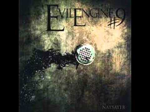 Evil Engine #9 - Anxiety