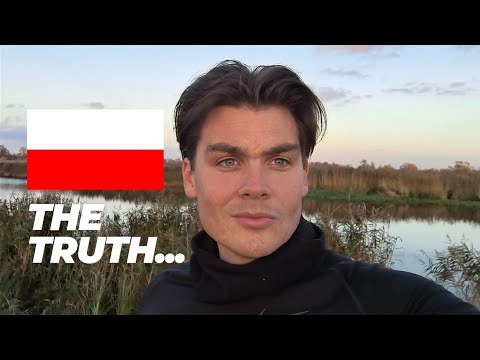 The pros and cons of living in Poland (as a Norwegian)