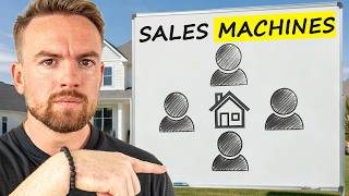 How to Build a Sales Team for Your Home Service Business (Step-by-Step Guide)