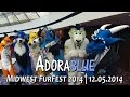 MFF Adorablue