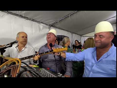 Mhill dhe Bashkim Krasniqi & Vllëzërit Qetaj 2024 Ranë ne mirditë tre kapetana