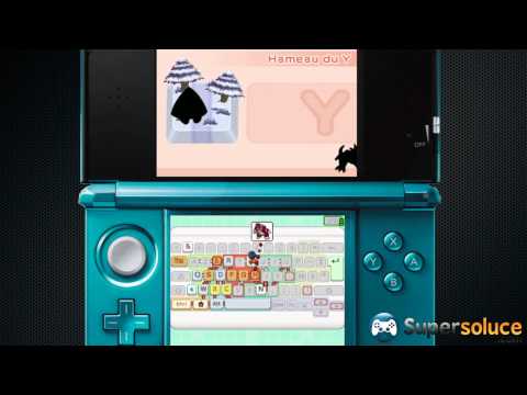 Apprends avec Pok�mon : A la Conqu�te du Clavier Nintendo DS