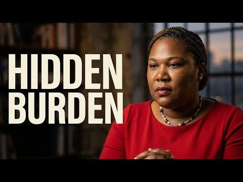 Liberation Looks Like This | Llyoandra Cooper on Uncompromising Autonomy