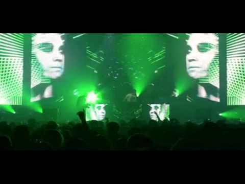 Tiesto   Heineken Music Hall   June 19, 2010 Dash Berlin Feat  Emma Hewitt    Waiting First State Remix