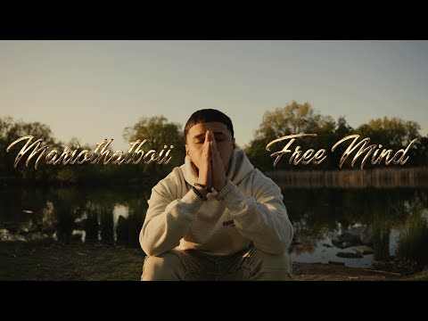 Mariothatboii - Free Mind (Official Music Video)