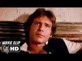 STAR WARS A NEW HOPE Clip Cantina 1977 Harrison Ford