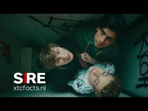 SIRE | XTCFACTS.nl | 2015