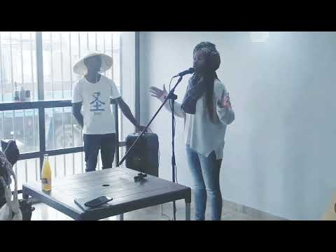 MaNdimande live at HMPJ