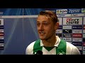 Sierhuis: 'Fantastisch voor ons vertrouwen'