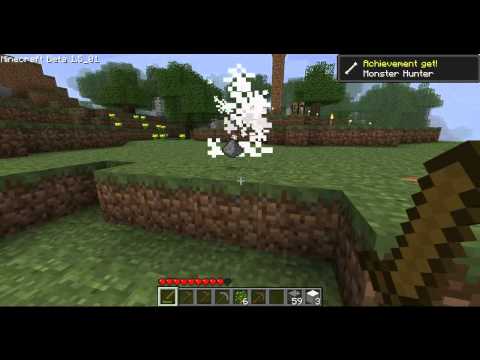 comment ouvrir inventaire minecraft