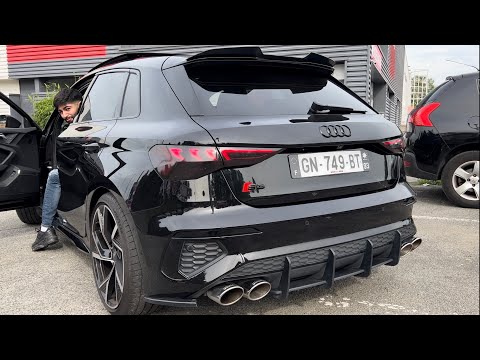 AUTO DE BANLIEUSARD🛞💨 L’OUVREUSE EST ARRIVÉ⚒️