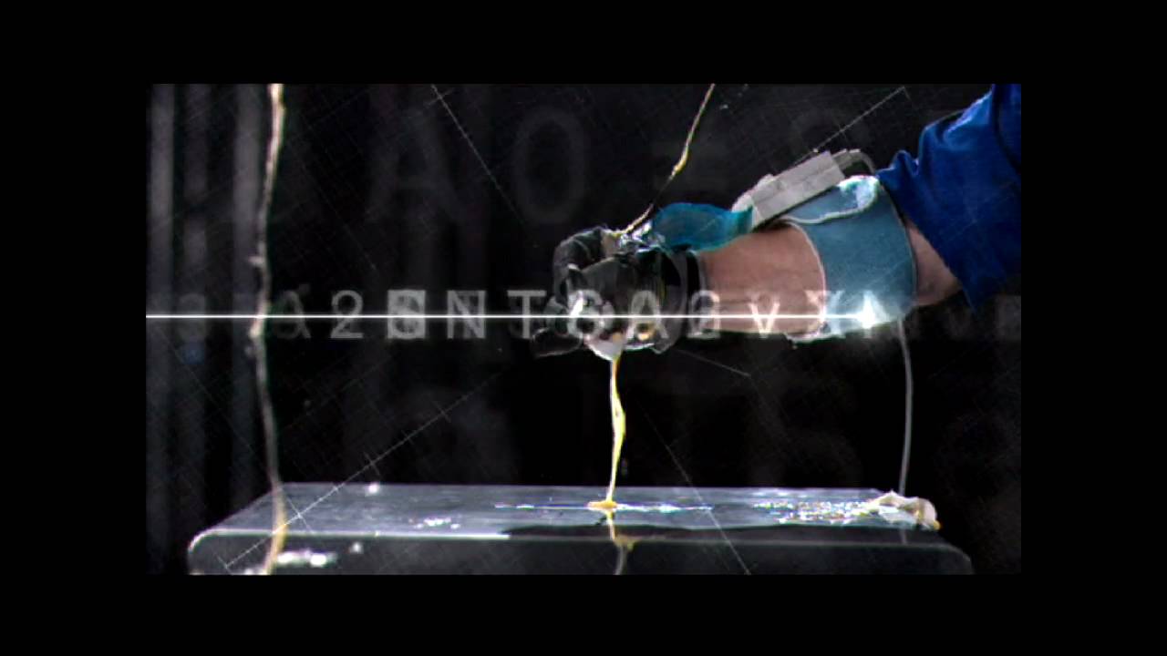 Tekscan Grip™ System and Constricting Forces