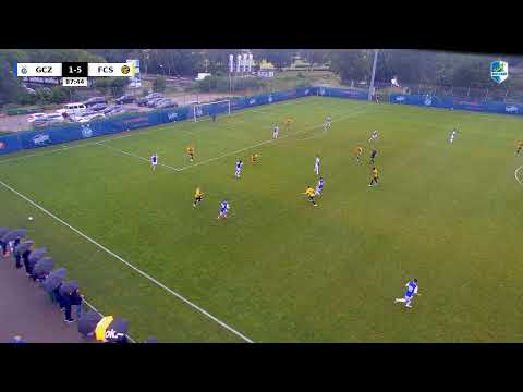 GC Zürich vs. FC Schaffhausen