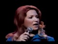 Tanya Tucker- Blood Red and Goin' Down- LIVE 1975!