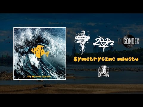 10. Ryba Beatz - Symetryczne miasto ft. Damian WSM, ZBR, Dj GONDEK ( Na własny sposób 2016 )
