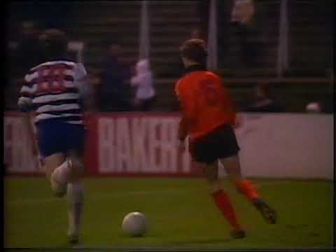 03/01/1981 - Dundee United v Kilmarnock - Scottish Premier Division - Goals