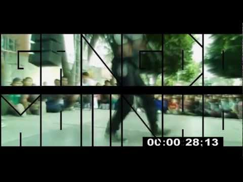 Tchoras MC feat DDF - Hardcore