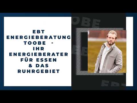 EBT Energieberatung Toobe YouTube-Vdeominiatur 2