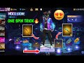 New Moco Store Event One Spin Trick Free Fire Mythos Fist Only 59 Free Fire New Event Tamil