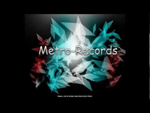 Redsoul - Call On Me feat. Nicole Mitchell (Dan-C Remix)