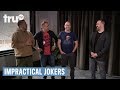 Impractical Jokers New Season August 8 Live Stream TruTV