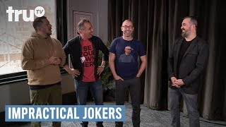 Impractical Jokers - New Season August 8! (Live St